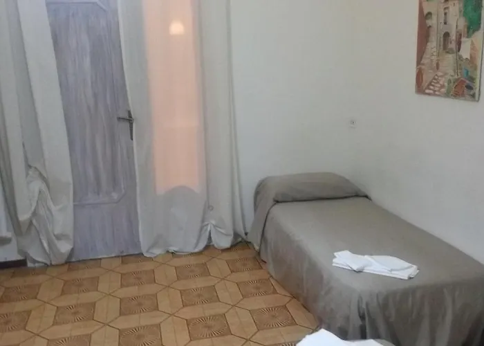 Bed and Breakfast Santa Fara 3*