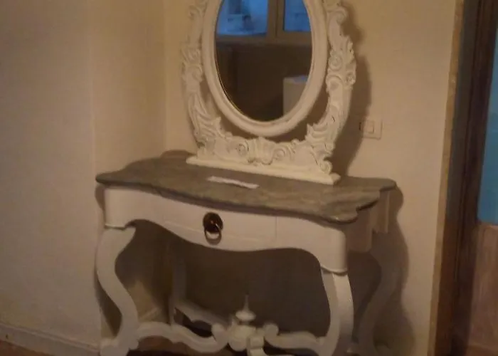 Bed and Breakfast Santa Fara 3*