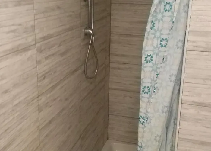 Bed and Breakfast Santa Fara