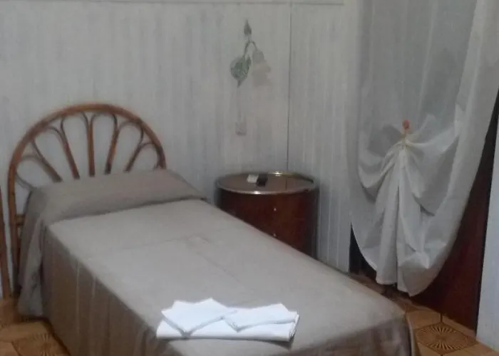 Santa Fara Μπάρι