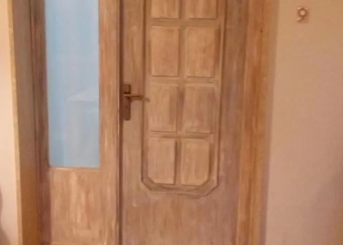 Santa Fara Μπάρι