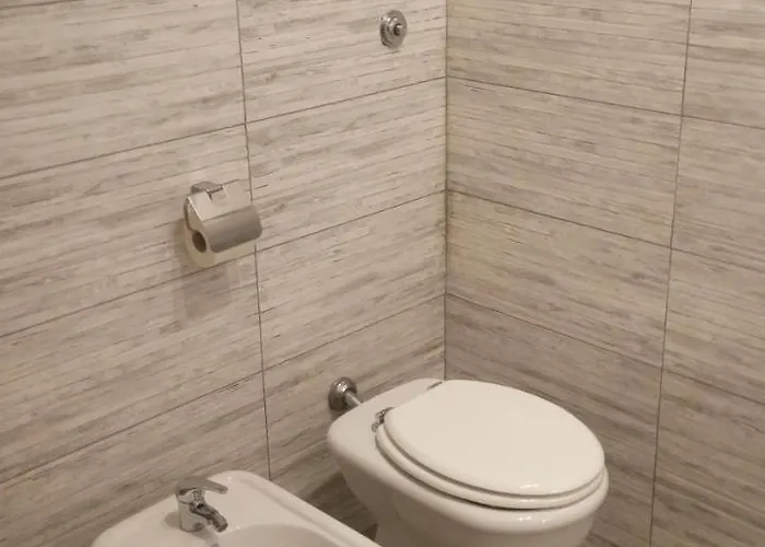 Santa Fara Μπάρι