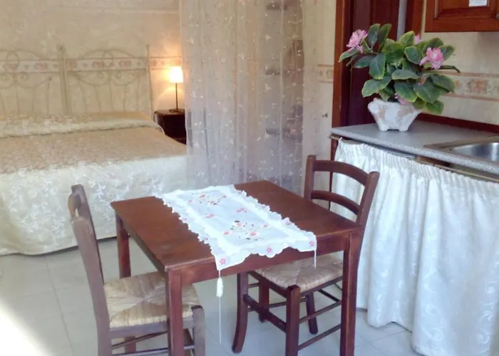 Santa Fara Μπάρι